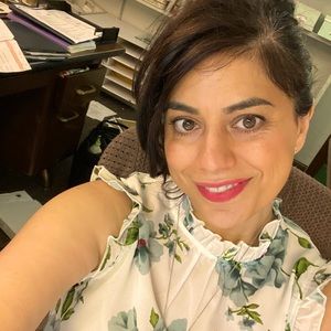 Meet your Posher, Krystal